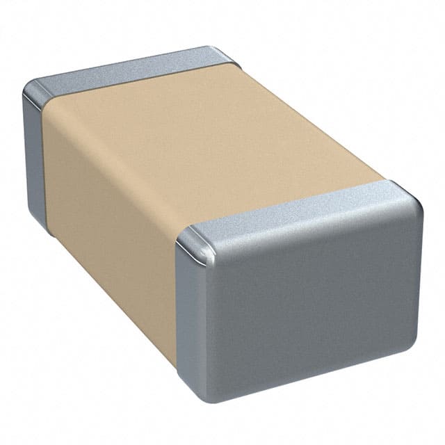 C0805X159B5HACAUTO KEMET  Ceramic Capacitors